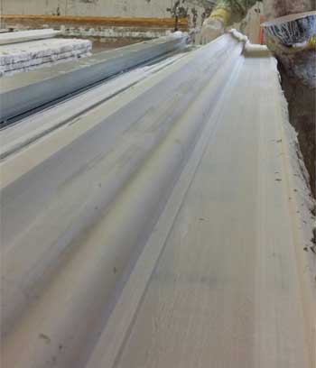 Plaster Moulding Manfacture