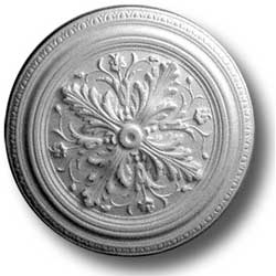 R10 Ceiling Rose