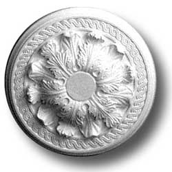R13a Ceiling Rose