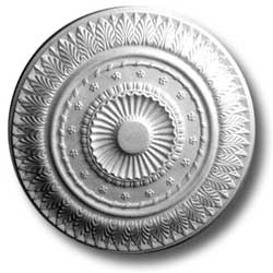 R17 Ceiling Rose