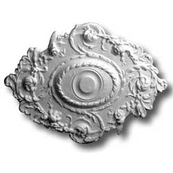 R20 Ceiling Rose