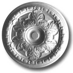 R28 Ceiling Rose