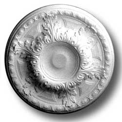 R28a Ceiling Rose
