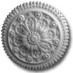 R36 Ceiling Rose