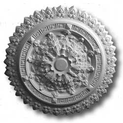 R38 Ceiling Rose