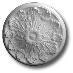 R41 Ceiling Rose