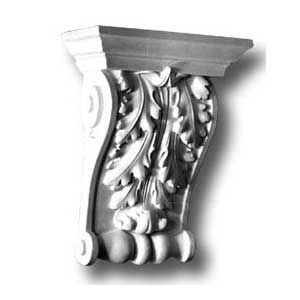 Corbels