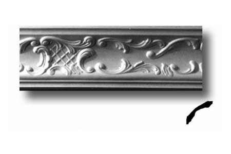 C21 Regency Cornice