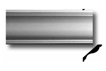 C23 Ogee Cornice