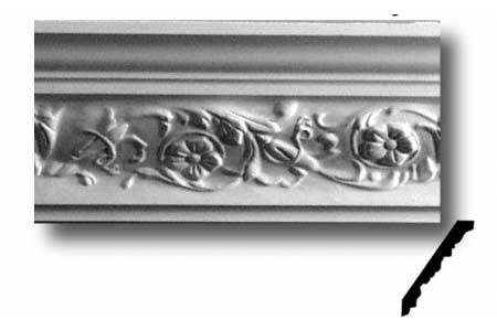 C24 Kensington Cornice