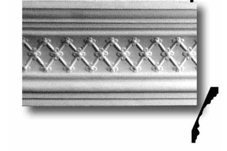 C26 Balmoral 2 Cornice