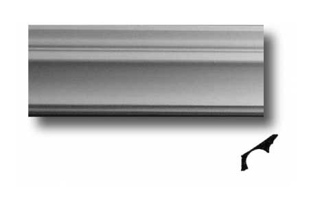 C7 Victorian Run Cornice