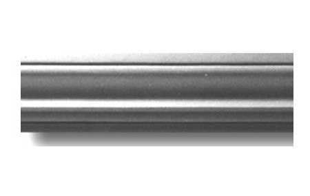 D1 Plain Dado Rail