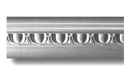 D3 Egg and Dart Dado Rail